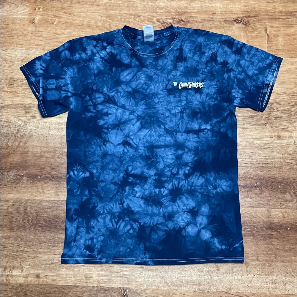 Band tee‎ - Picture 3 of 4